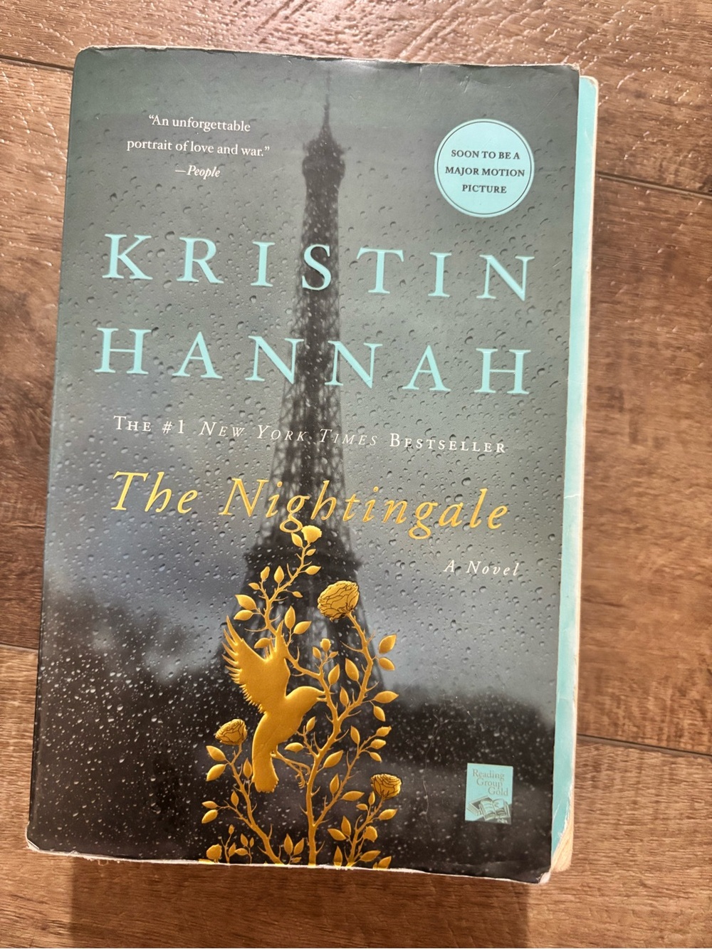 The Nightingale